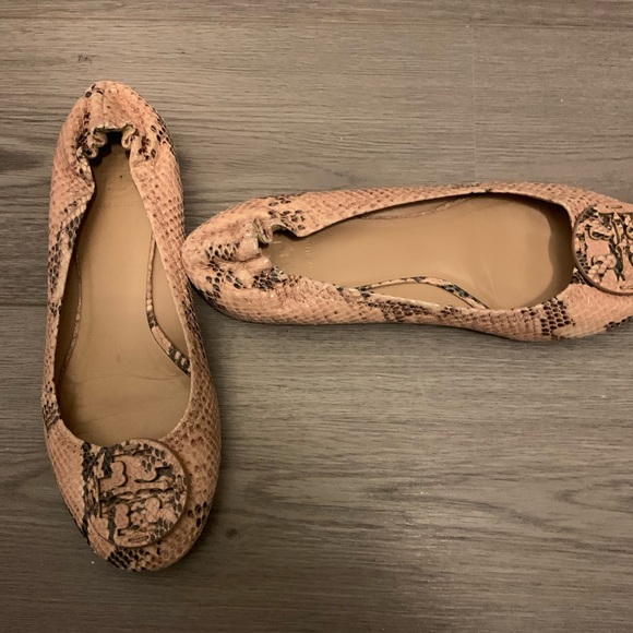 Tory Burch Flats - Picture 4 of 8